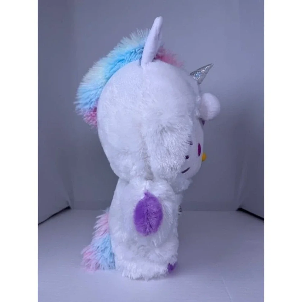 NWT -Hello Kitty White‎ Unicorn Halloween Greeter 2025